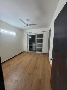 Bedroom Image of 1198 Sq.ft 2 BHK Apartment / Flat for rent in CHD Avenue 71, Sector 72 Gurgaon for Rs. 38000