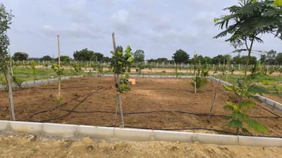 Image of 1620 Sq.ft Residential Plot / Land for sale in Shankarpally, Hyderabad for Rs. 2700000