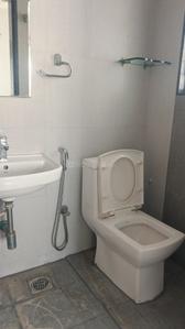 Gracia Aaptmant Bathroom One 4