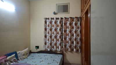 Bedroom Image of 1380 Sq.ft 3 BHK Independent House for sale in Vijayanagar Bengaluru for Rs. 25000000