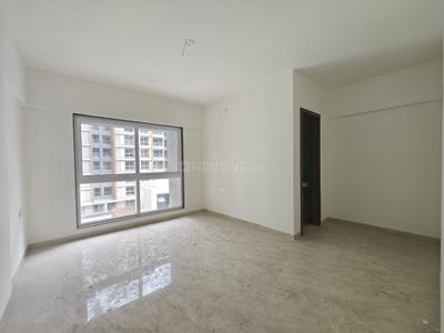 Bedroom Image of 1500 Sq.ft 3 BHK Apartment / Flat for sale in Shubh Nirvana, Viman Nagar Pune for Rs. 22500000