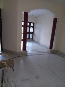 Hall Image of 150 Sq.ft 2 BHK Independent House for rent in Sikandra Agra for Rs. 12500