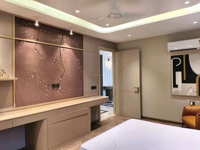 Bedroom Image of 4500 Sq.ft 4.5 BHK Builder Floor for sale in Greenwood City Floors, Sector 45 Gurgaon for Rs. 55000000