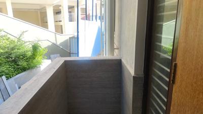 Balcony Image of 4000 Sq.ft 3 BHK Apartment / Flat for rent in RR Nagar Bengaluru for Rs. 60000