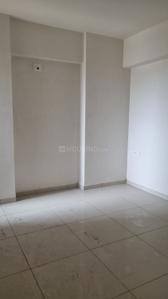 Bedroom Image of 1000 Sq.ft 2 BHK Apartment / Flat for rent in Zaveri Palash Homes, Sarkhej Ahmedabad for Rs. 18000