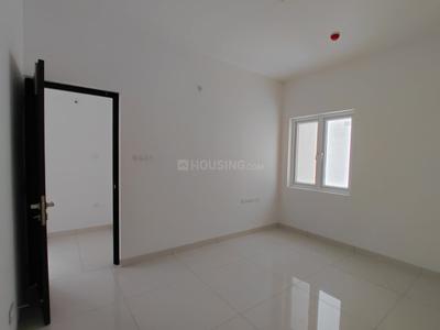 Bedroom Image of 2220 Sq.ft 3 BHK Apartment / Flat for sale in Spectra, Financial District Hyderabad for Rs. 23600000