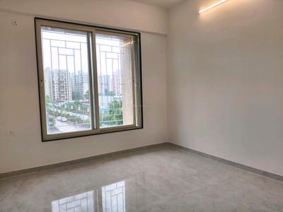 Bedroom Image of 1214 Sq.ft 2 BHK Apartment / Flat for sale in Kalpataru Splendour, Wakad Pune for Rs. 11000000