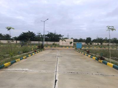 Image of 1200 Sq.ft Residential Plot / Land for sale in MBC Avinya Enclave, Perjenahalli, Kolar for Rs. 3999999