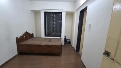 Bedroom Image of 1150 Sq.ft 3 BHK Apartment / Flat for rent in Puraniks Aldea Espanola Phase VI, Mahalunge Pune for Rs. 36000