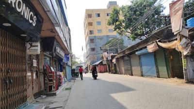 Image of 1200 Sq.ft 3 BHK Apartment / Flat for sale in Keshtopur, Kolkata for Rs. 4500000