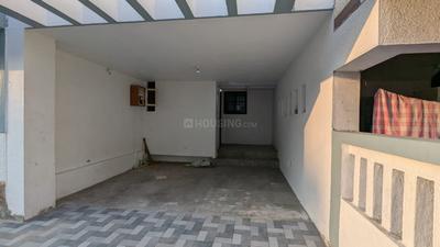 Balcony Image of 2000 Sq.ft 3 BHK Independent House for rent in Govind Nagar Nashik for Rs. 40000