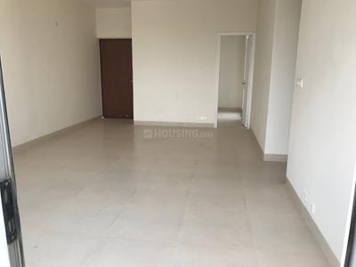 Hall Image of 1690 Sq.ft 3 BHK Apartment / Flat for sale in Vatika City Homes, Sector 83 Gurgaon for Rs. 17000000