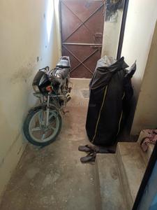 Floor Plan Image of 300 Sq.ft 1 RK Independent House for rent in Rajrooppur Allahabad for Rs. 4000