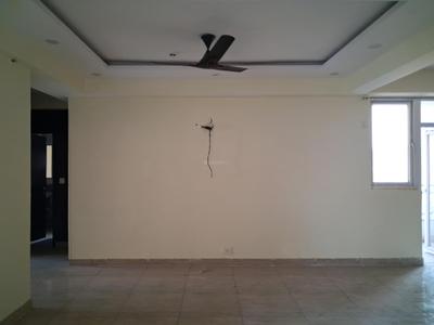 Living Room Image of 2385 Sq.ft 4 BHK Apartment / Flat for rent in Supertech Cape Town, Sector 74 Noida for Rs. 52000