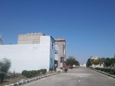 Image of 1375 Sq.ft Residential Plot / Land for sale in Mansarovar Extension, Jaipur for Rs. 10693900