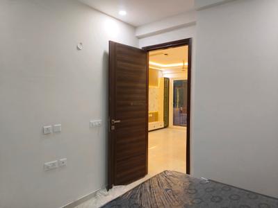 Bedroom Image of 1150 Sq.ft 2 BHK Builder Floor for rent in M3M Soulitude, Sector 89 Gurgaon for Rs. 28000