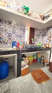 Kitchen Image of 2000 Sq.ft 9 BHK Independent House for sale in Ayodhya Bypass Bhopal for Rs. 7000000