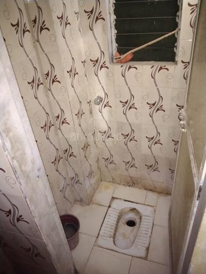 Bathroom Image of 280 Sq.ft 1 RK Apartment / Flat for sale in Virar East Mumbai for Rs. 1500000