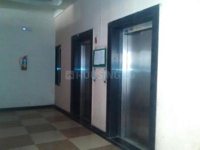 Hall Image of 1150 Sq.ft 2 BHK Apartment / Flat for sale in Bhoomi Trivas, Kharghar Navi Mumbai for Rs. 11000000