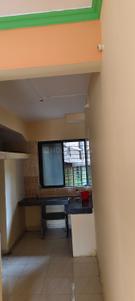 Hall Image of 335 Sq.ft 1 RK Apartment / Flat for sale in Virar East Virar for Rs. 1500000
