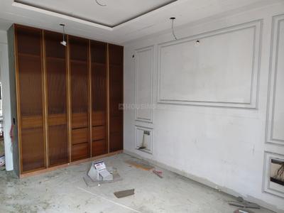 Bedroom Image of 1950 Sq.ft 3.5 BHK Builder Floor for rent in Sector 7 Gurgaon for Rs. 55000