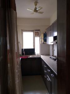 Kitchen Image of 900 Sq.ft 2 BHK Apartment / Flat for sale in ROF Aalayas 1, Sector 102 Gurgaon for Rs. 7900000