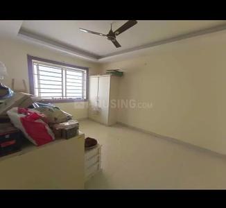 Kitchen Image of 2500 Sq.ft 3.5 BHK Independent House for sale in Kolar Road Bhopal for Rs. 14000000