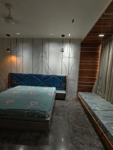 Bedroom Image of 3150 Sq.ft 4 BHK Villa for sale in Sanskar Vatika, Sughad Gandhinagar for Rs. 26000000