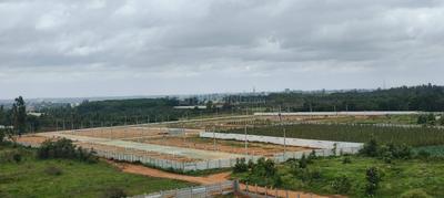 Upkar Symphony Plot View 3