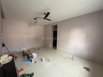 Hall Image of 1000 Sq.ft 2 BHK Apartment / Flat for rent in Koramangala Bengaluru for Rs. 60000