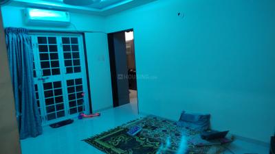 Living Room Image of 930 Sq.ft 2 BHK Apartment / Flat for sale in Pragati Nagar Latur for Rs. 6500000