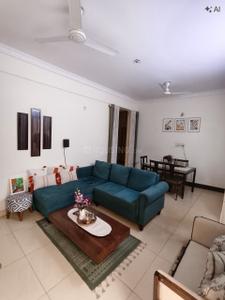 2 BHK Independent Builder Floor