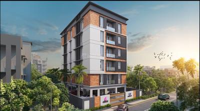 3 BHK Flat