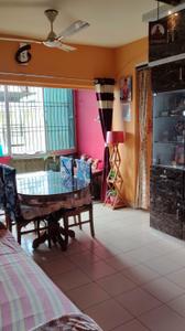 Hall Image of 815 Sq.ft 2 BHK Apartment / Flat for sale in Shrachi Renaissance, Goda Bardhaman for Rs. 3600000