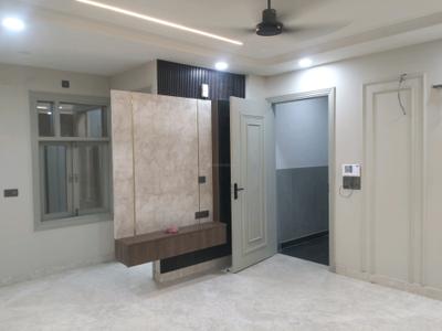 Living Room Image of 1125 Sq.ft 3 BHK Builder Floor for sale in Shahdara New Delhi for Rs. 10000000