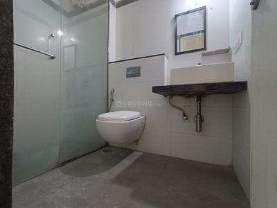 Image of 1095 Sq.ft 2 BHK Apartment / Flat for rent in Rustomjee Urbania Azziano, Thane West, Thane for Rs. 45000
