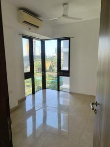 Hall Image of 2000 Sq.ft 4 BHK Apartment / Flat for sale in Lodha Park, Worli Mumbai for Rs. 100000000
