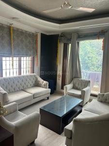 Hall Image of 1800 Sq.ft 3 BHK Builder Floor for rent in Sector 23 Gurgaon for Rs. 60000