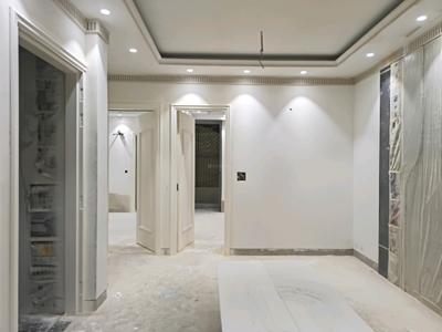 Living Room Image of 1400 Sq.ft 3 BHK Builder Floor for sale in Indirapuram Ghaziabad for Rs. 17000000