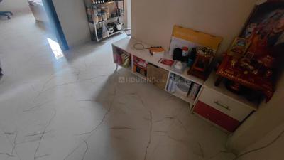 1 BHK Independent House