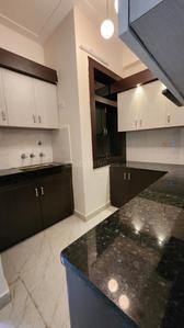 Kitchen Image of 1200 Sq.ft 3 BHK Apartment / Flat for sale in Sector 10A Gurgaon for Rs. 7600001