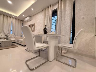 Bathroom Image of 900 Sq.ft 2 BHK Villa for sale in Sameera Haven Crest, Vengambakkam Chennai for Rs. 8500000