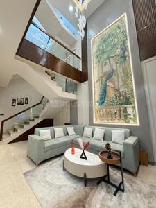 Hall Image of 4500 Sq.ft 4 BHK Villa for sale in Vaishali Nagar Jaipur for Rs. 41100000