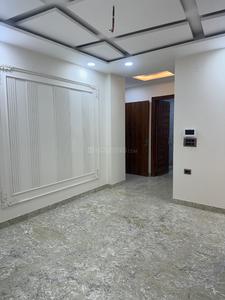 3 BHK Independent Builder Floor