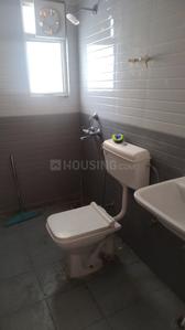 Bathroom Image of 450 Sq.ft 1 BHK Apartment / Flat for sale in ROF Amaltas, Sector 92 Gurgaon for Rs. 4200000