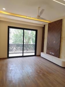 1 BHK Independent Builder Floor