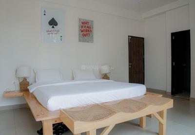 Bedroom Image of 2357 Sq.ft 4 BHK Villa for sale in Tivim Goa for Rs. 37000000