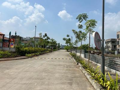 Image of 2000 Sq.ft Residential Plot / Land for sale in Kolte Patil Life Republic Sector R 17 B 17 B Avenue Nora, Tathawade, Pune for Rs. 24500000