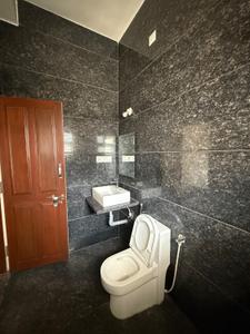 Bedroom Image of 3000 Sq.ft 3 BHK Builder Floor for rent in Mandi Mohalla Mysore for Rs. 35000