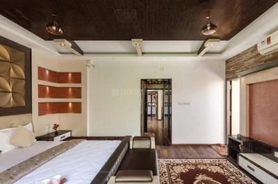 Bedroom Image of 2600 Sq.ft 4.5 BHK Independent House for sale in Horamavu Bengaluru for Rs. 29000000